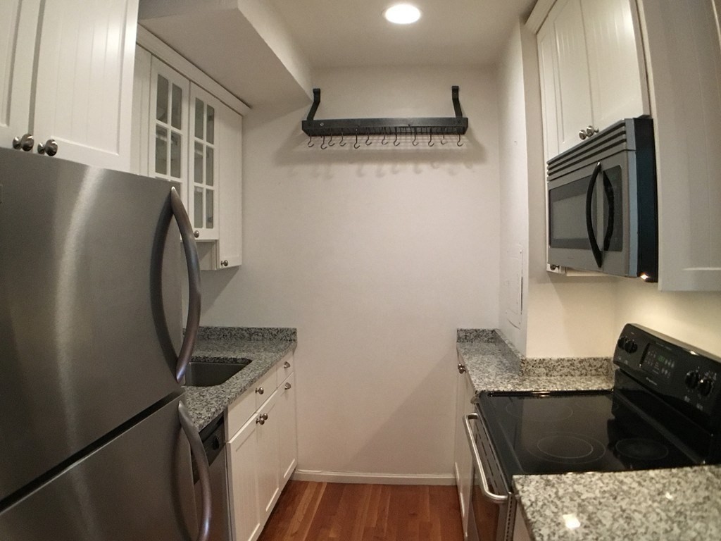 245 W Newton St Unit 2, Back Bay, Boston, MA 02116 - Image 13