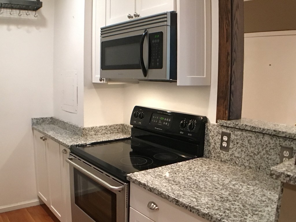 245 W Newton St Unit 2, Back Bay, Boston, MA 02116 - Image 14