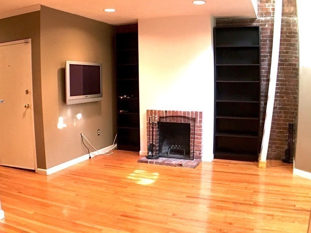 245 W Newton St Unit 2, Back Bay, Boston, MA 02116 - Image 4