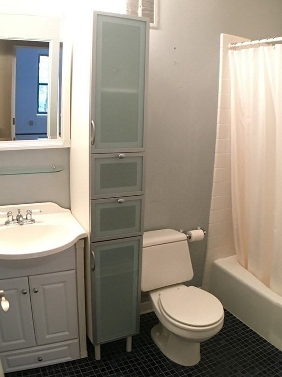 245 W Newton St Unit 2, Back Bay, Boston, MA 02116 - Image 6