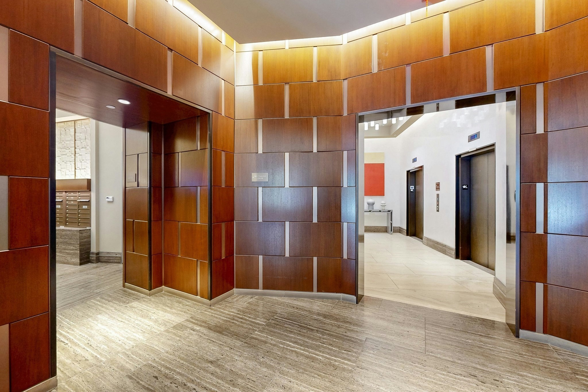 100 Lovejoy Wharf Unit 5Q, West End, Boston, MA 02114 - Image 12