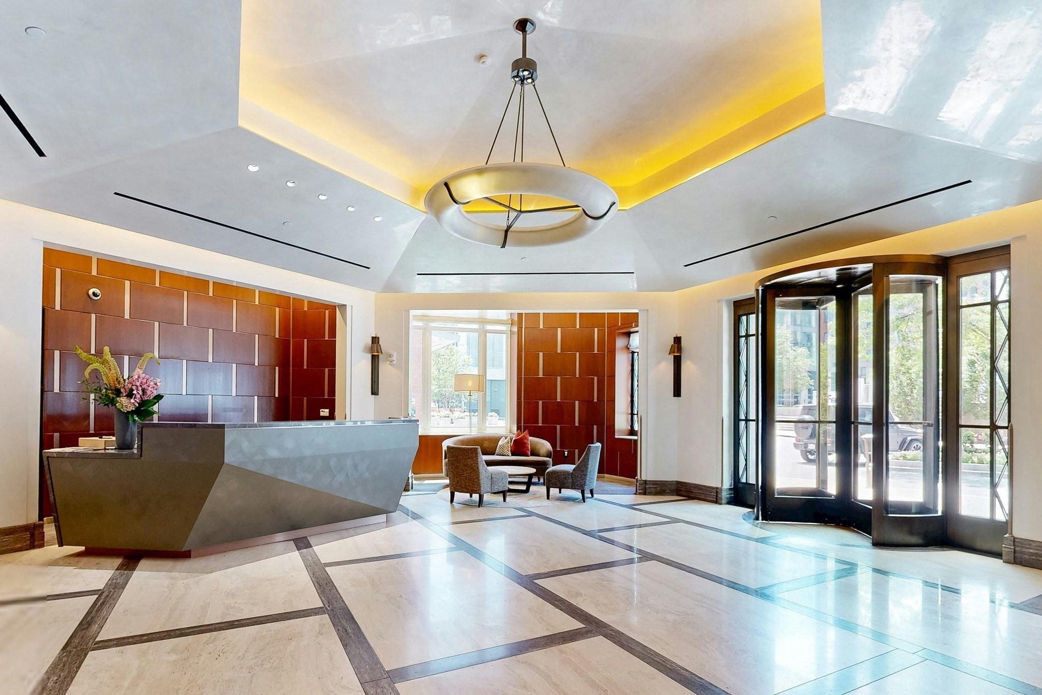 100 Lovejoy Wharf Unit 5Q, West End, Boston, MA 02114 - Image 13