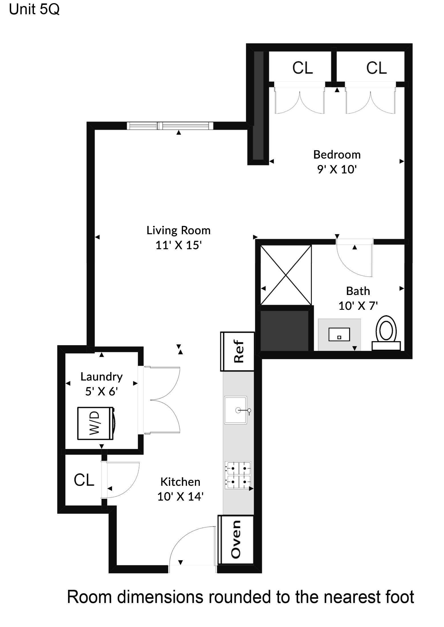 100 Lovejoy Wharf Unit 5Q, West End, Boston, MA 02114 - Image 14