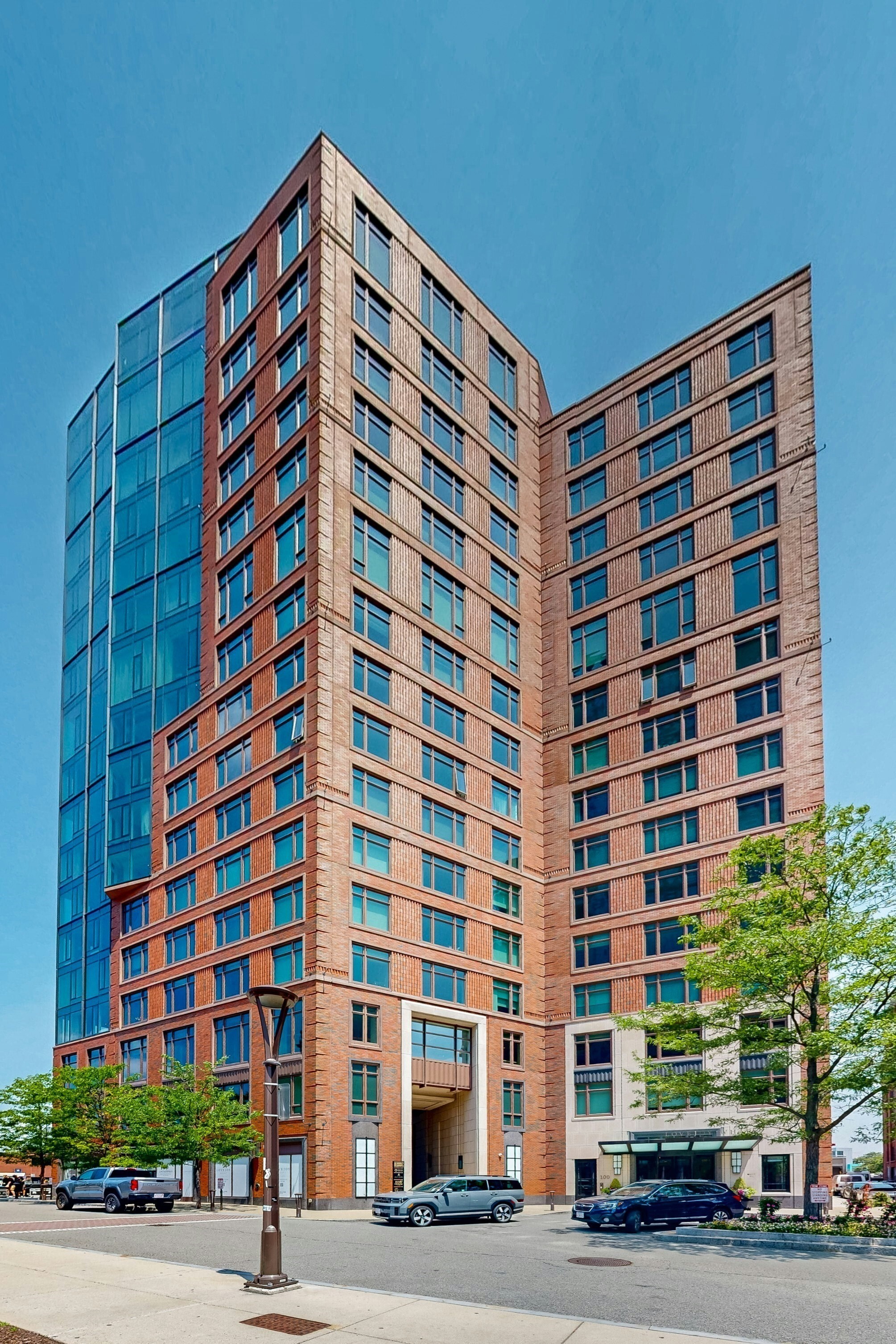 100 Lovejoy Wharf Unit 5Q, West End, Boston, MA 02114 - Image 15