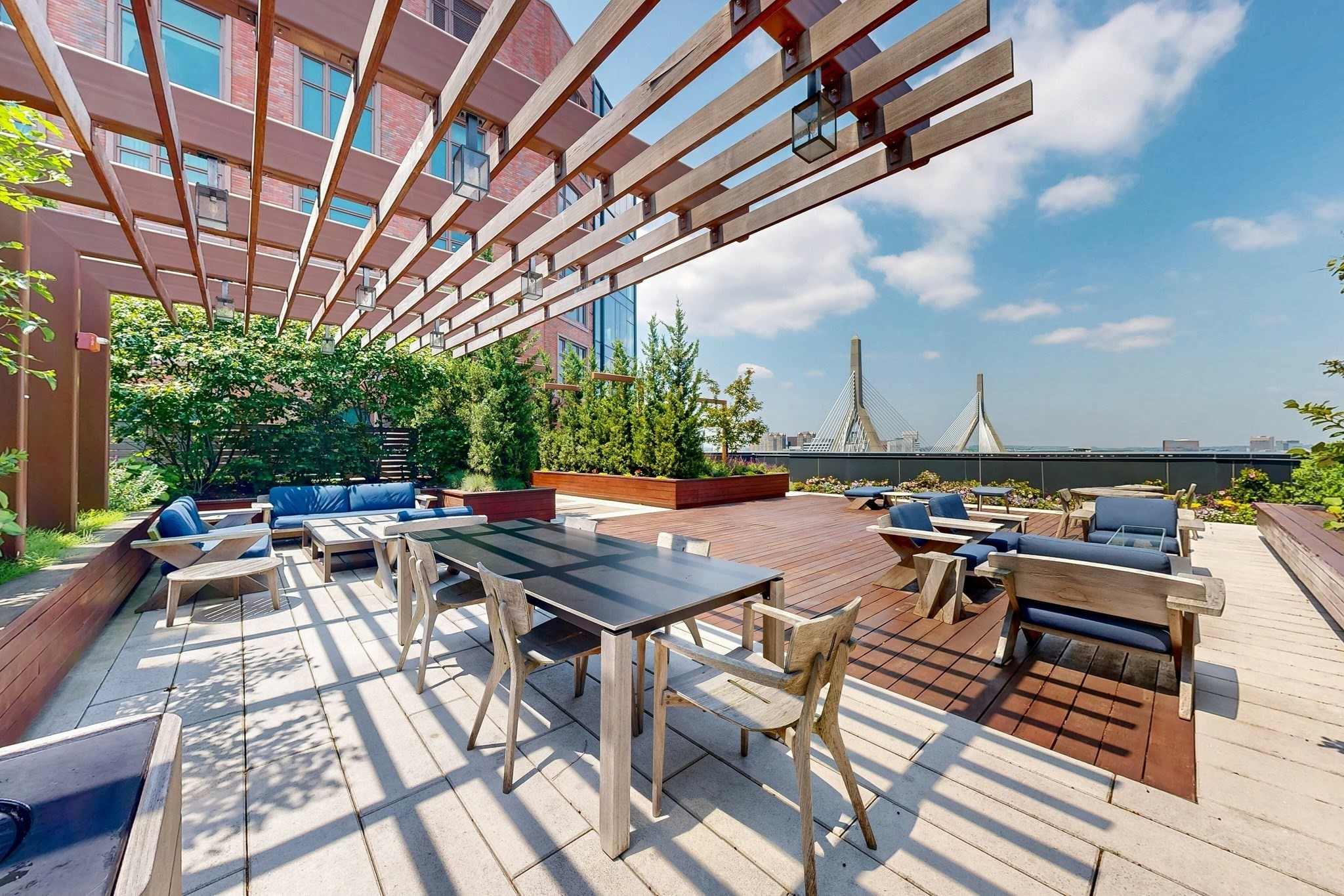 100 Lovejoy Wharf Unit 5Q, West End, Boston, MA 02114 - Image 7