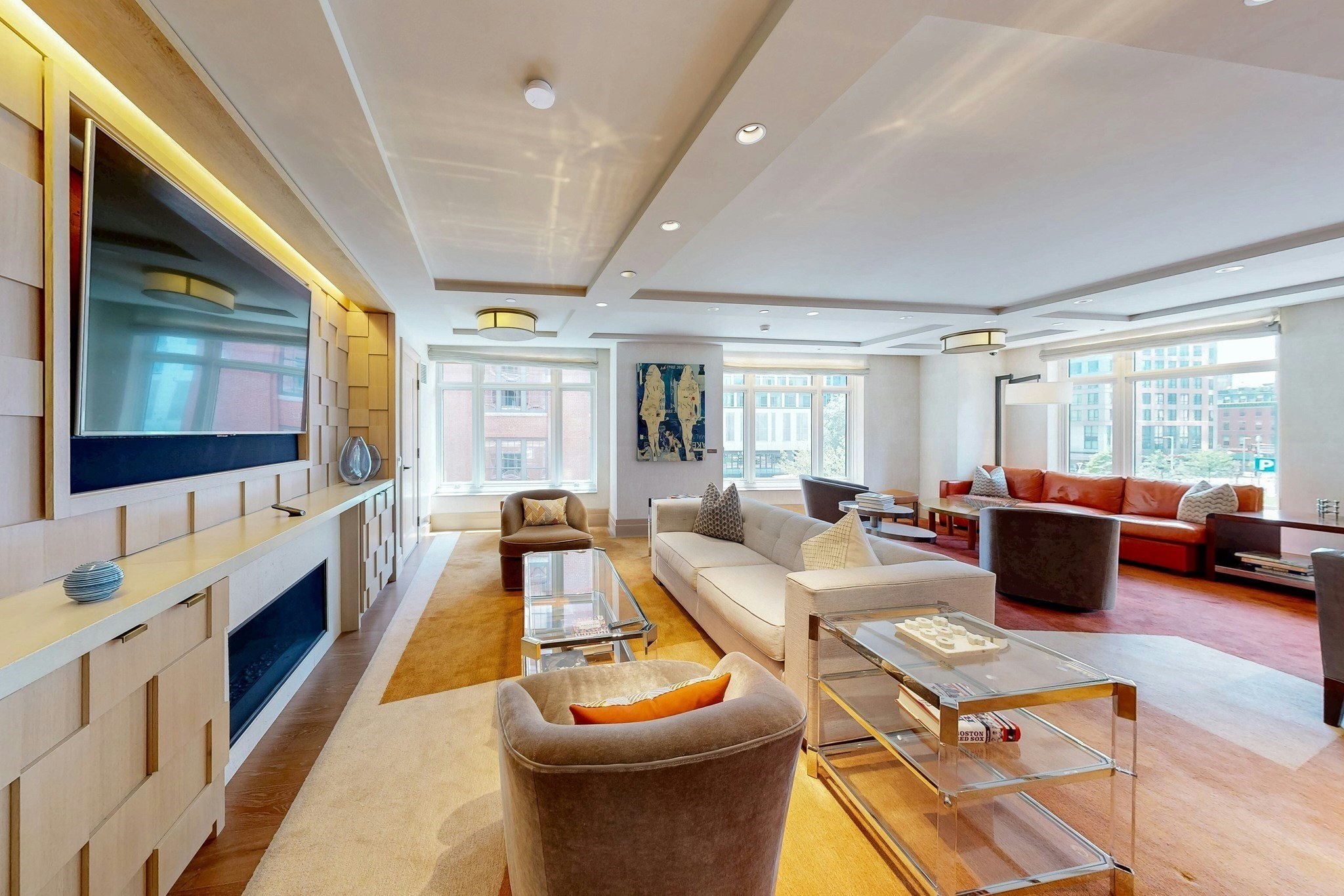 100 Lovejoy Wharf Unit 5Q, West End, Boston, MA 02114 - Image 9
