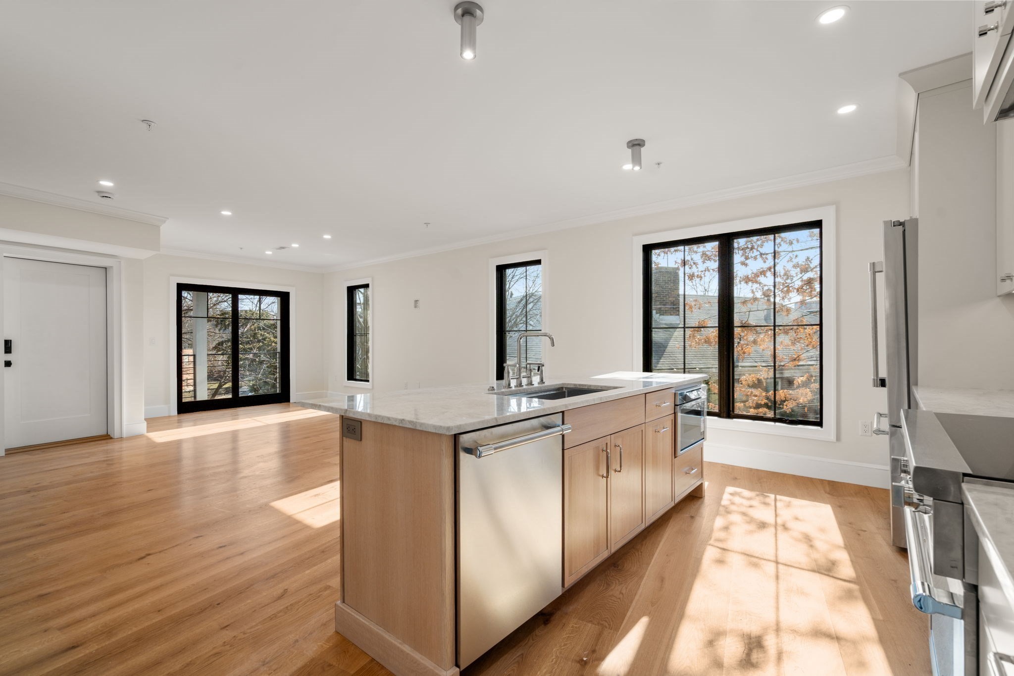 34 Vinton Street Unit 1, South Boston, Boston, MA 02127