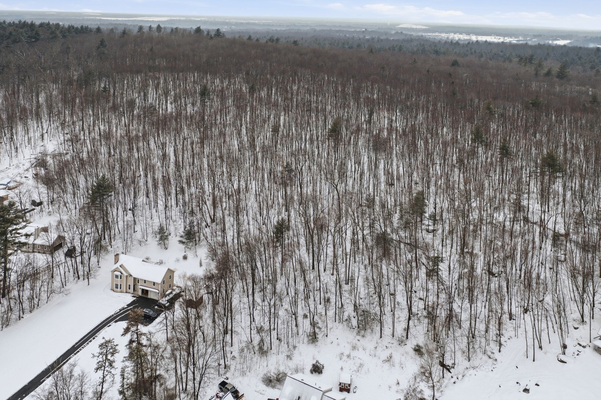 0 Kendall St, Granby, MA 01033