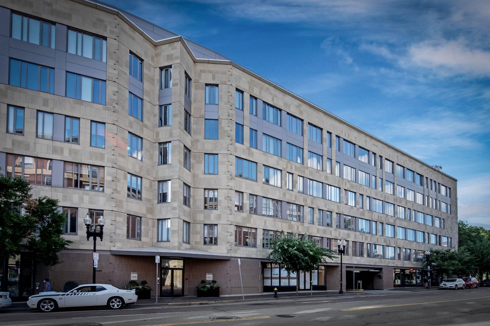 1313 Washington St. Ps L-91, South End, Boston, MA 02118 - Image 3