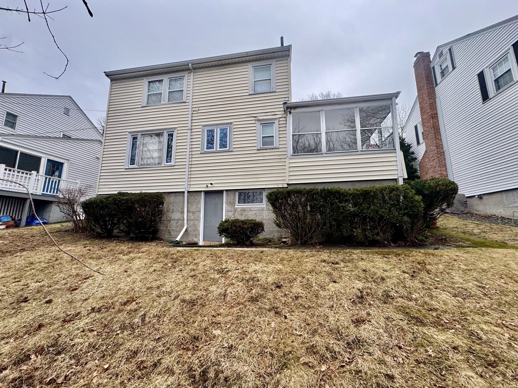 72 Redlands Rd, West Roxbury, Boston, MA 02132 - Image 4