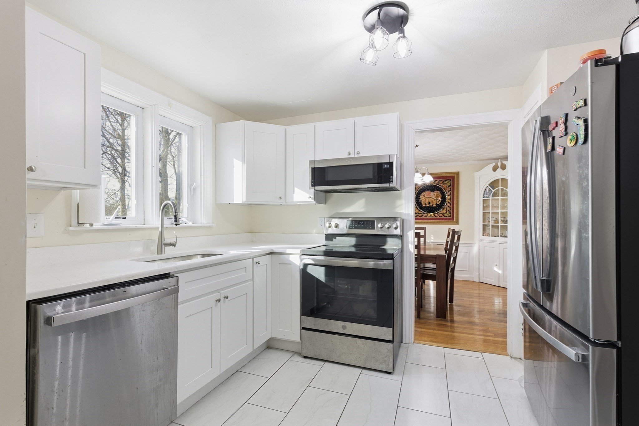 72 Redlands Rd, West Roxbury, Boston, MA 02132 - Image 5
