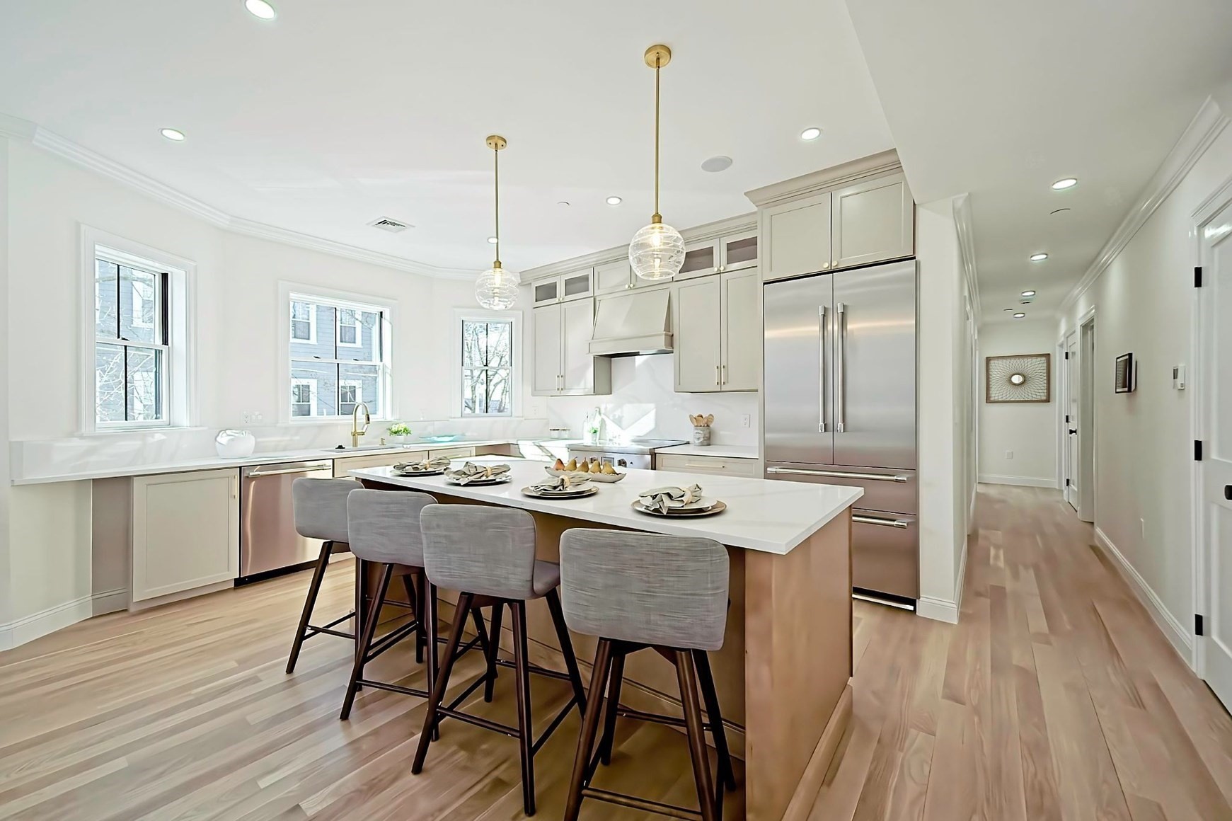 252 Lexington Avenue Unit 2, Cambridge, MA 02138 - Image 2