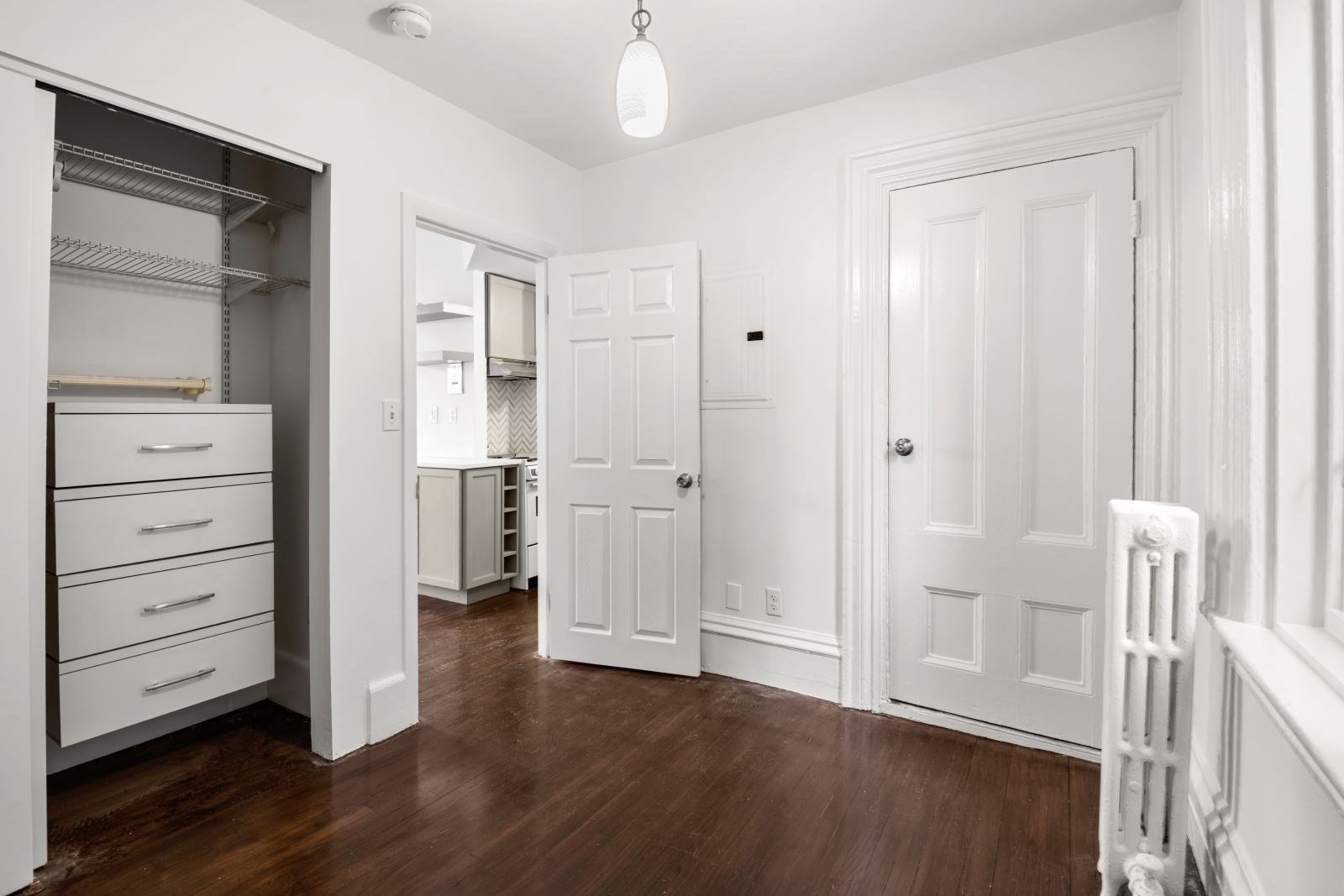 59 Hancock Unit 4, Beacon Hill, Boston, MA 02114 - Image 16