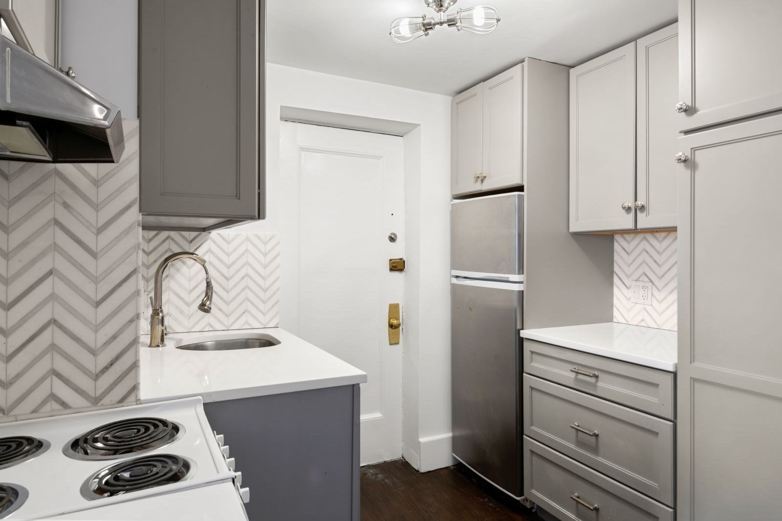 59 Hancock Unit 4, Beacon Hill, Boston, MA 02114 - Image 5