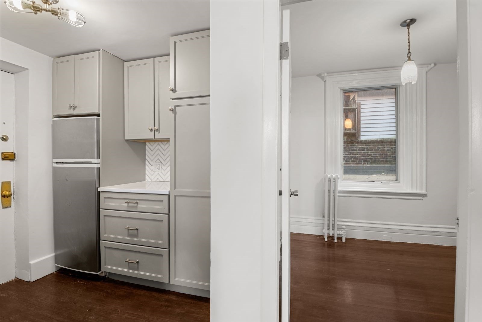 59 Hancock Unit 4, Beacon Hill, Boston, MA 02114 - Image 6