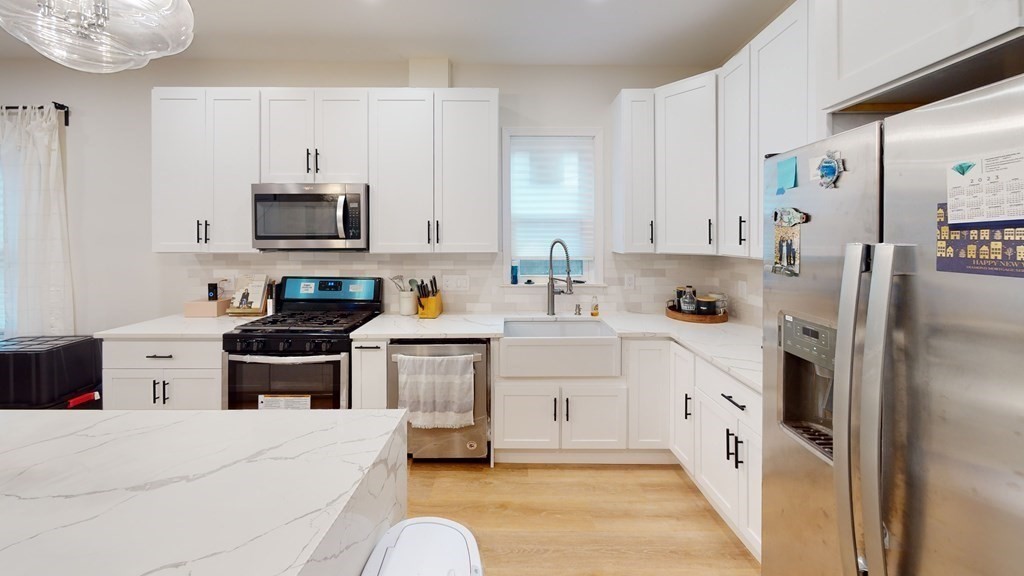 12 York St, Dorchester, Boston, MA 02121