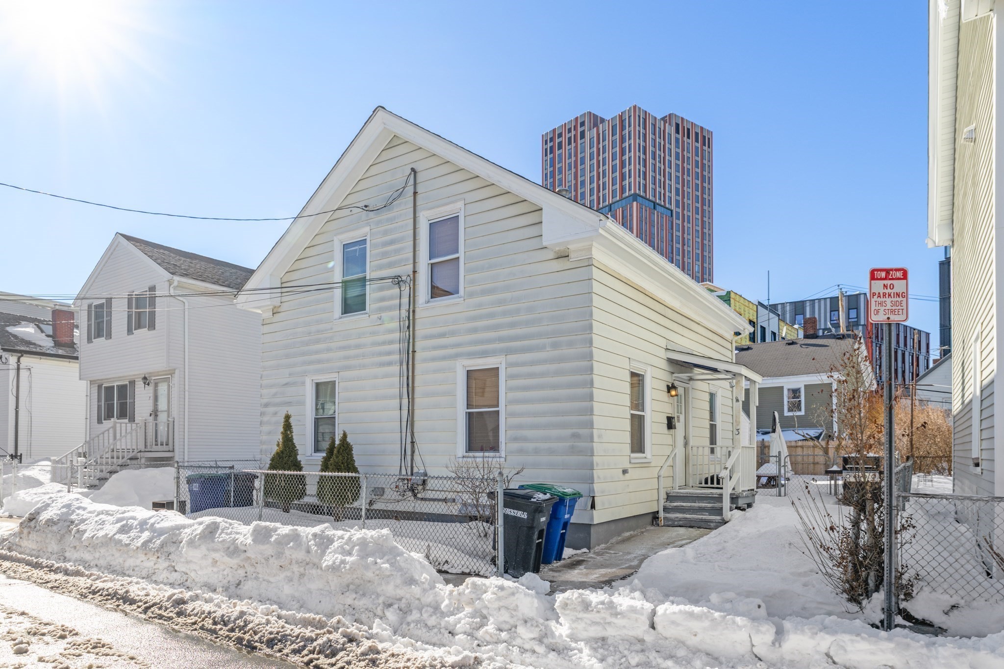 3 Linden St, Somerville, MA 02143 - Image 2