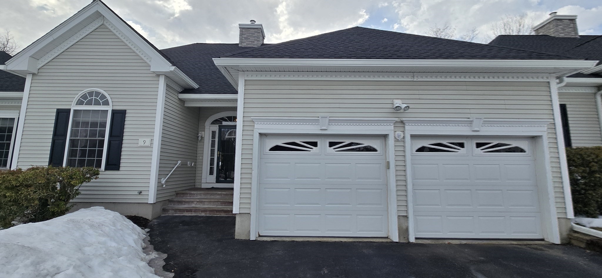 9 Arbor Drive Unit 9, Dracut, MA 01826