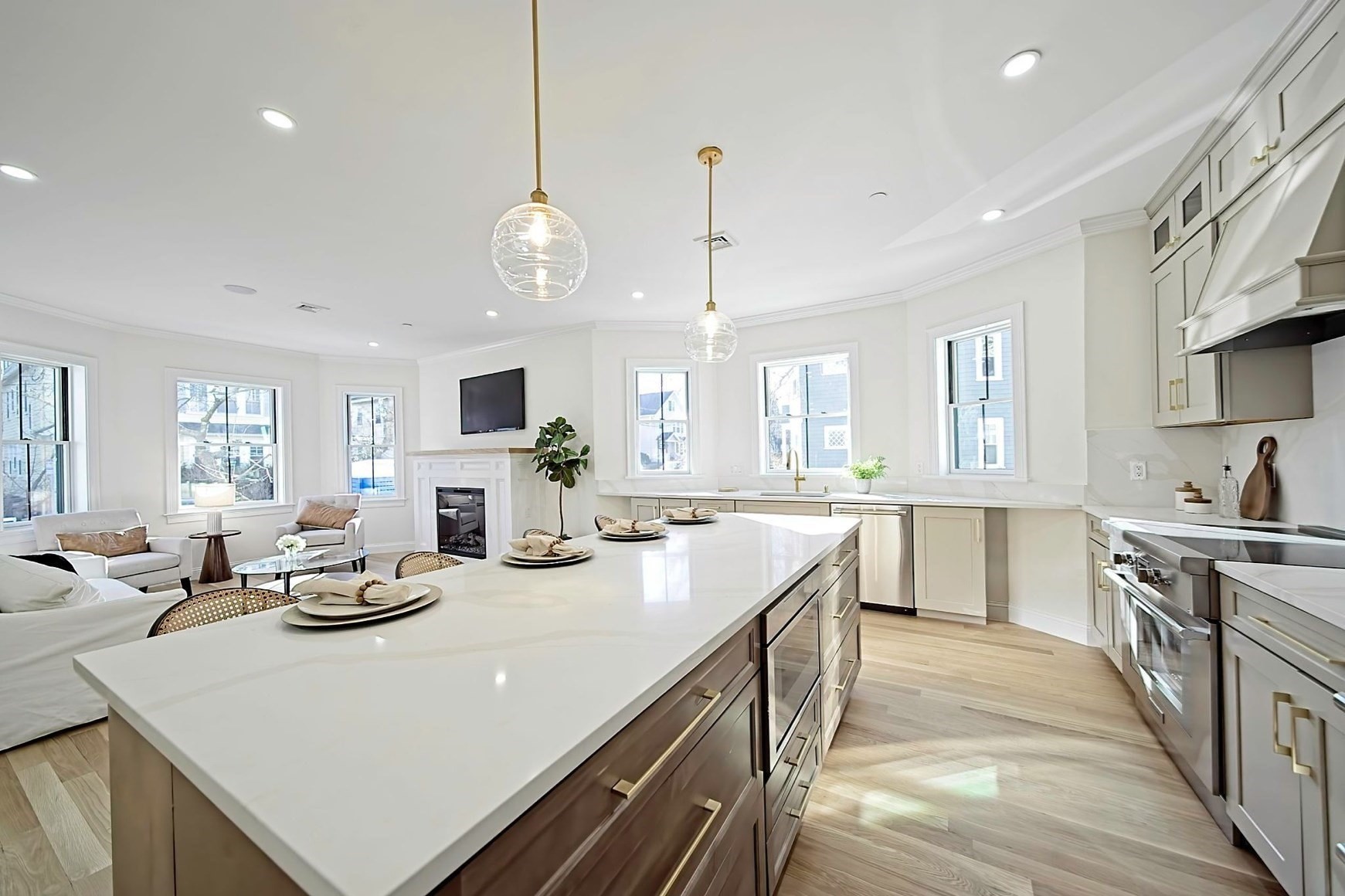 252 Lexington Avenue Unit 1, Cambridge, MA 02138 - Image 2