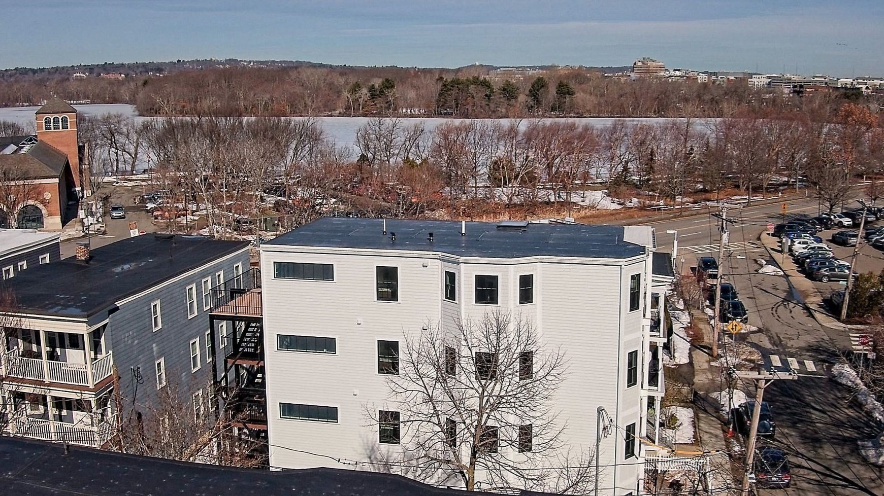 252 Lexington Avenue Unit 1, Cambridge, MA 02138 - Image 7
