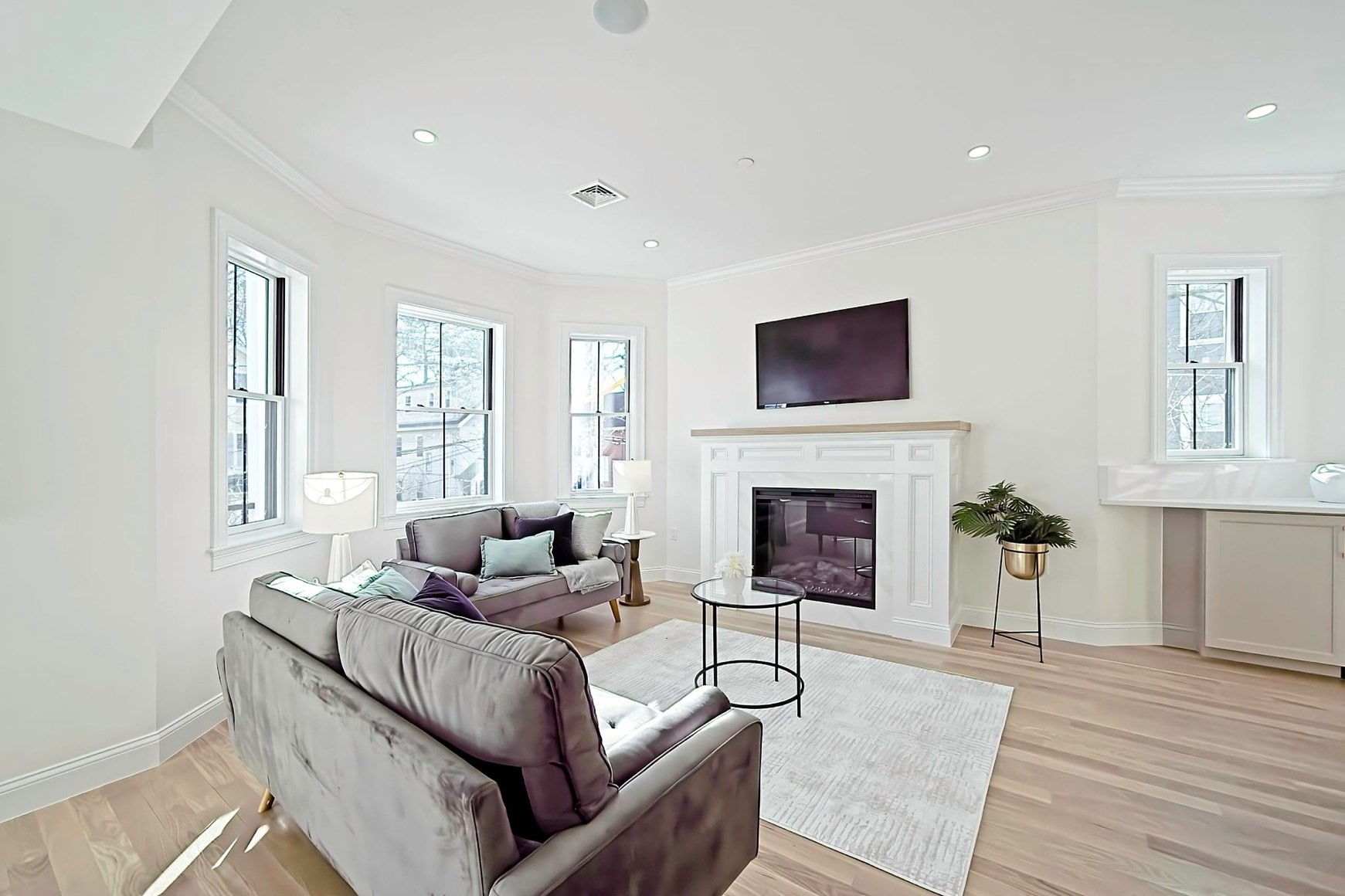 252 Lexington Avenue Unit 4, Cambridge, MA 02138 - Image 2
