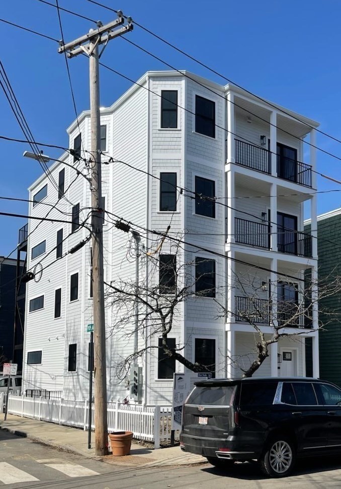 252 Lexington Avenue Unit 4, Cambridge, MA 02138 - Image 6