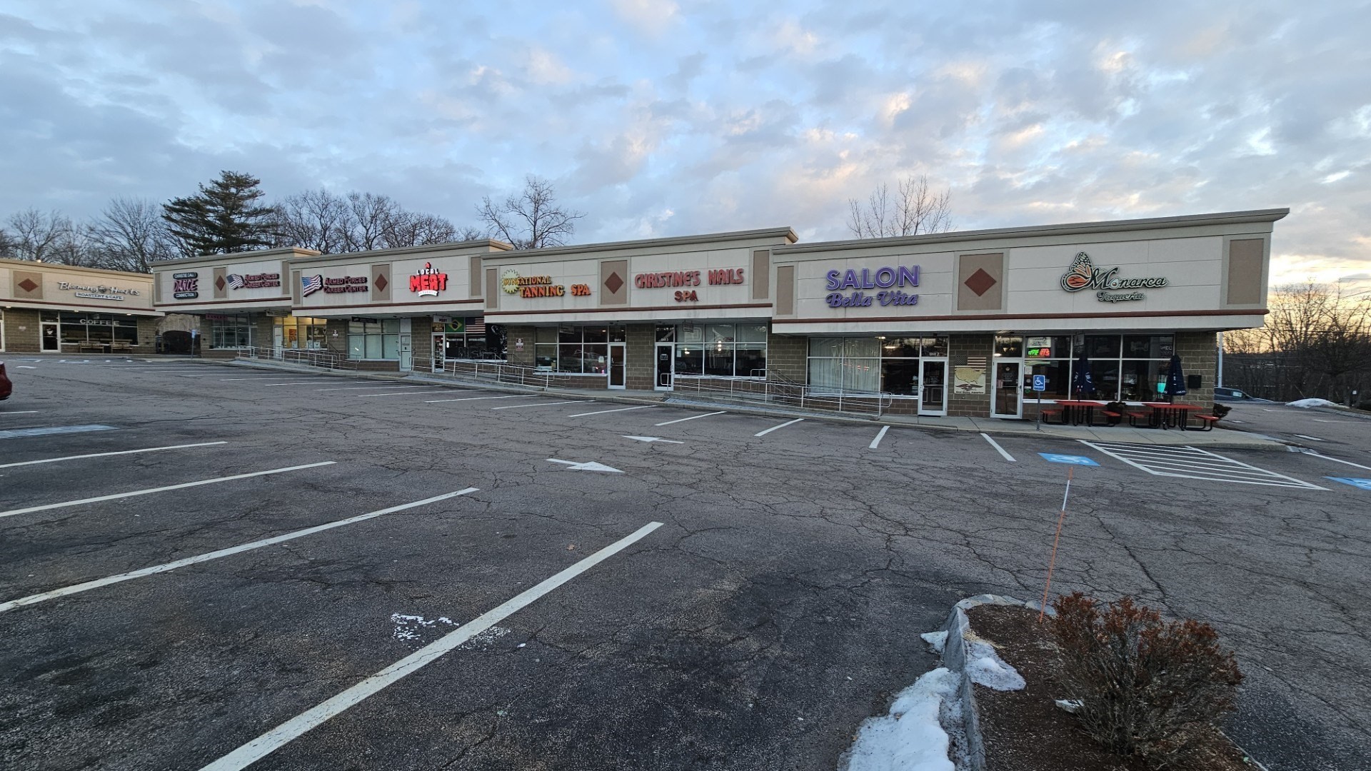 206 E Main St Unit 2, Milford, MA 01757