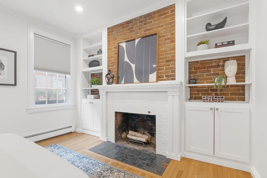 26 Melrose St Unit 1, Bay Village, Boston, MA 02116 - Image 2