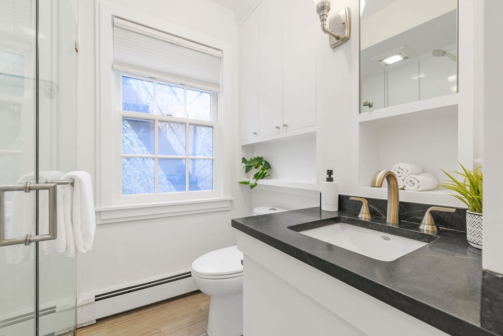 26 Melrose St Unit 1, Bay Village, Boston, MA 02116 - Image 11