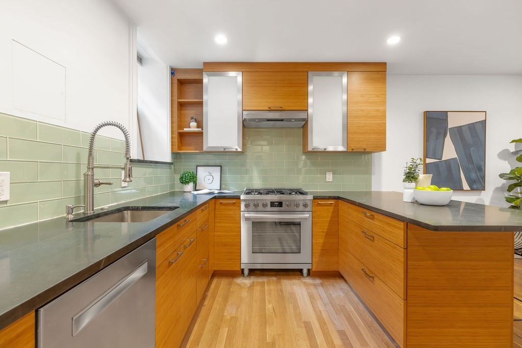 26 Melrose St Unit 1, Bay Village, Boston, MA 02116 - Image 19