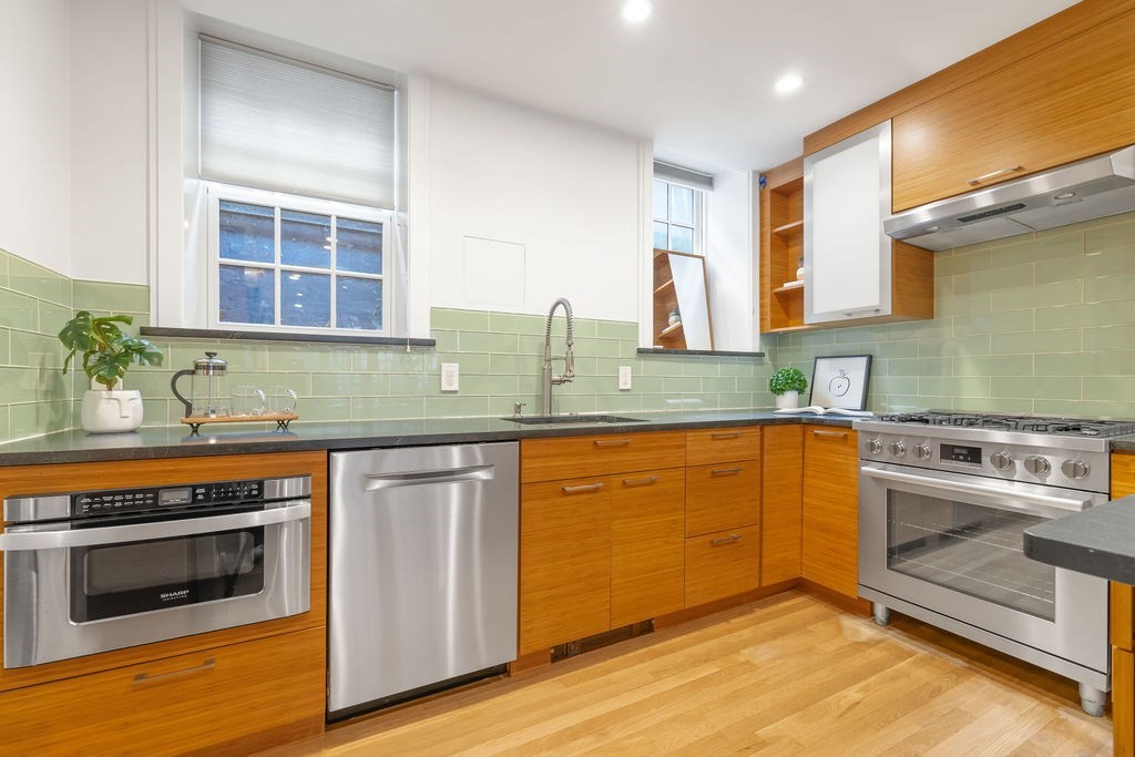 26 Melrose St Unit 1, Bay Village, Boston, MA 02116 - Image 20