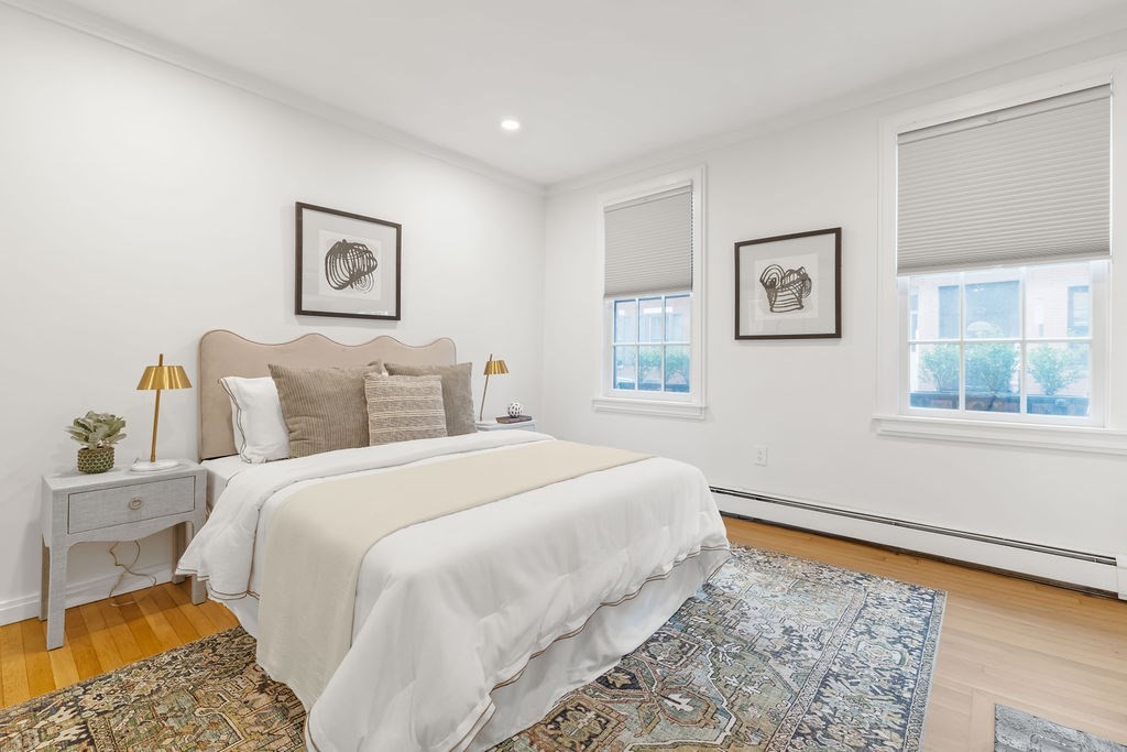26 Melrose St Unit 1, Bay Village, Boston, MA 02116 - Image 3