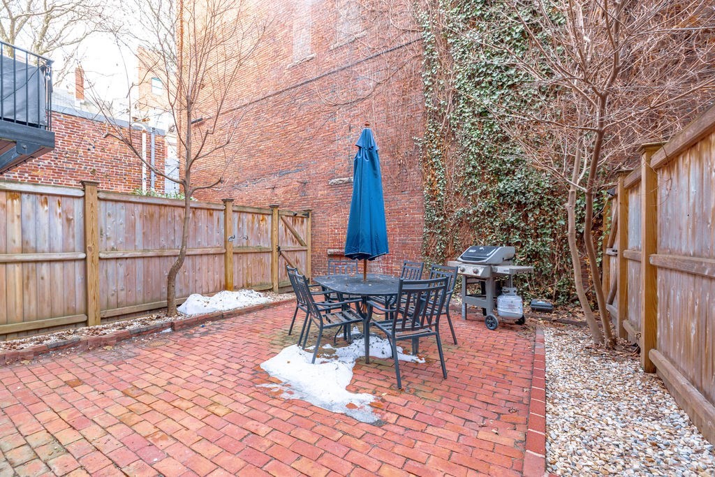 26 Melrose St Unit 1, Bay Village, Boston, MA 02116 - Image 24
