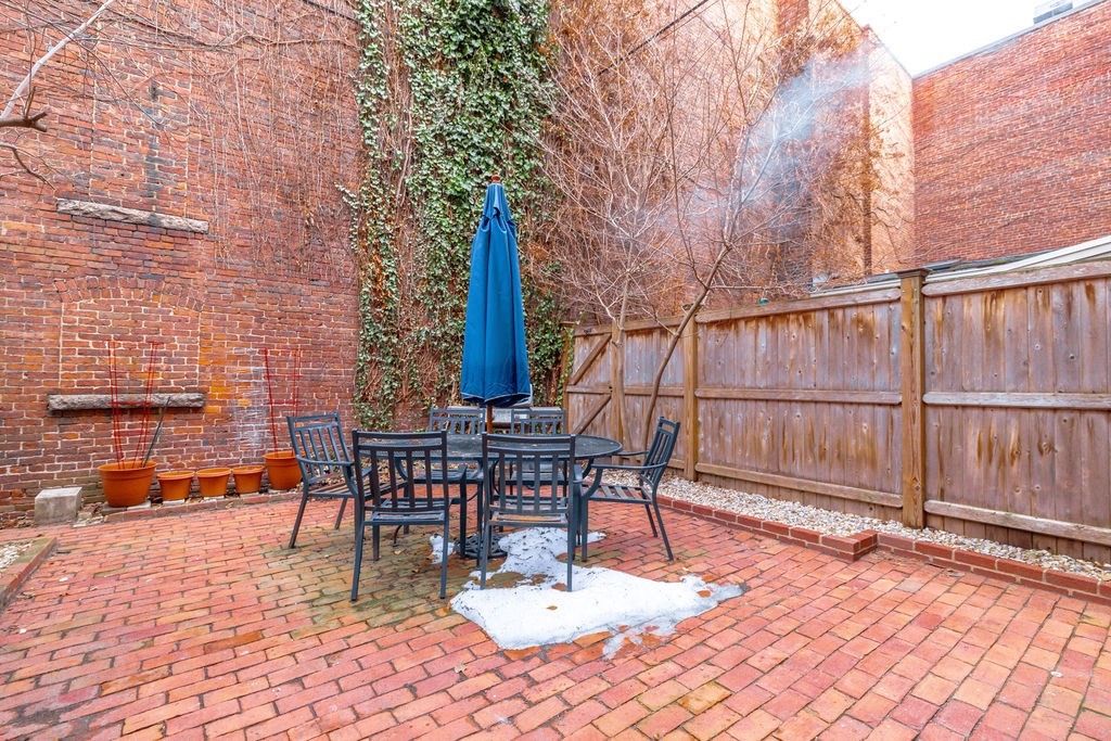 26 Melrose St Unit 1, Bay Village, Boston, MA 02116 - Image 26