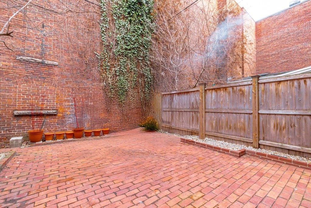 26 Melrose St Unit 1, Bay Village, Boston, MA 02116 - Image 27