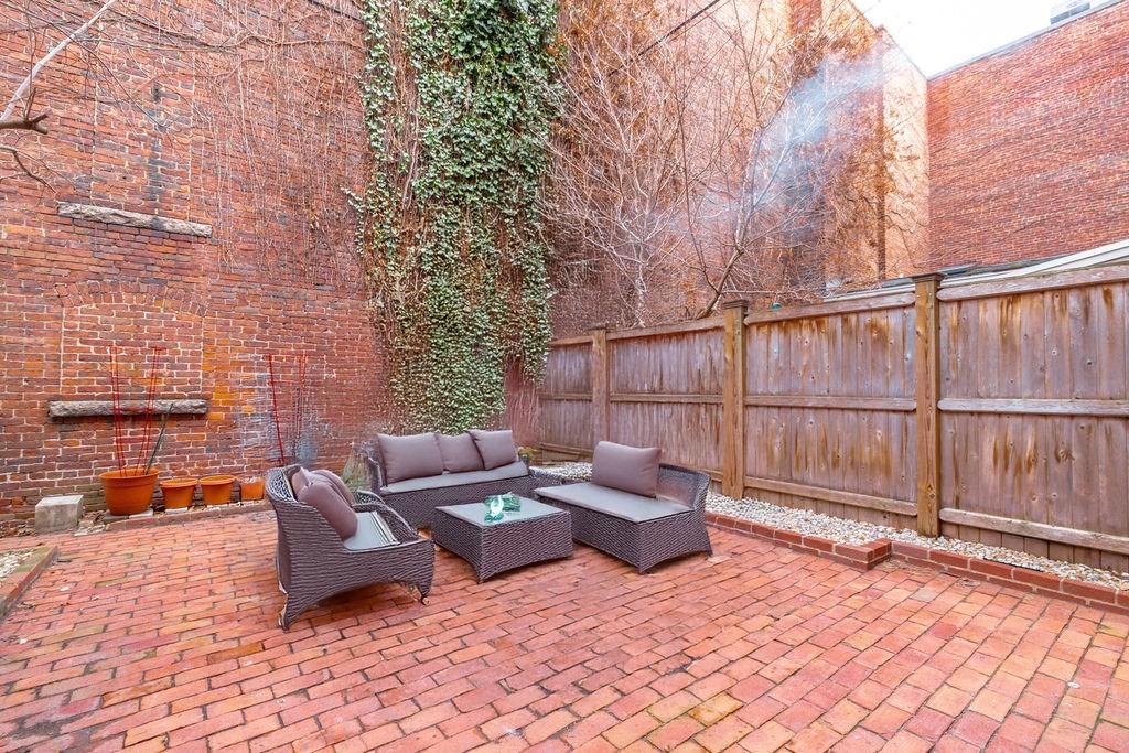 26 Melrose St Unit 1, Bay Village, Boston, MA 02116 - Image 28