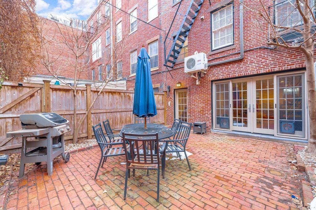 26 Melrose St Unit 1, Bay Village, Boston, MA 02116 - Image 29