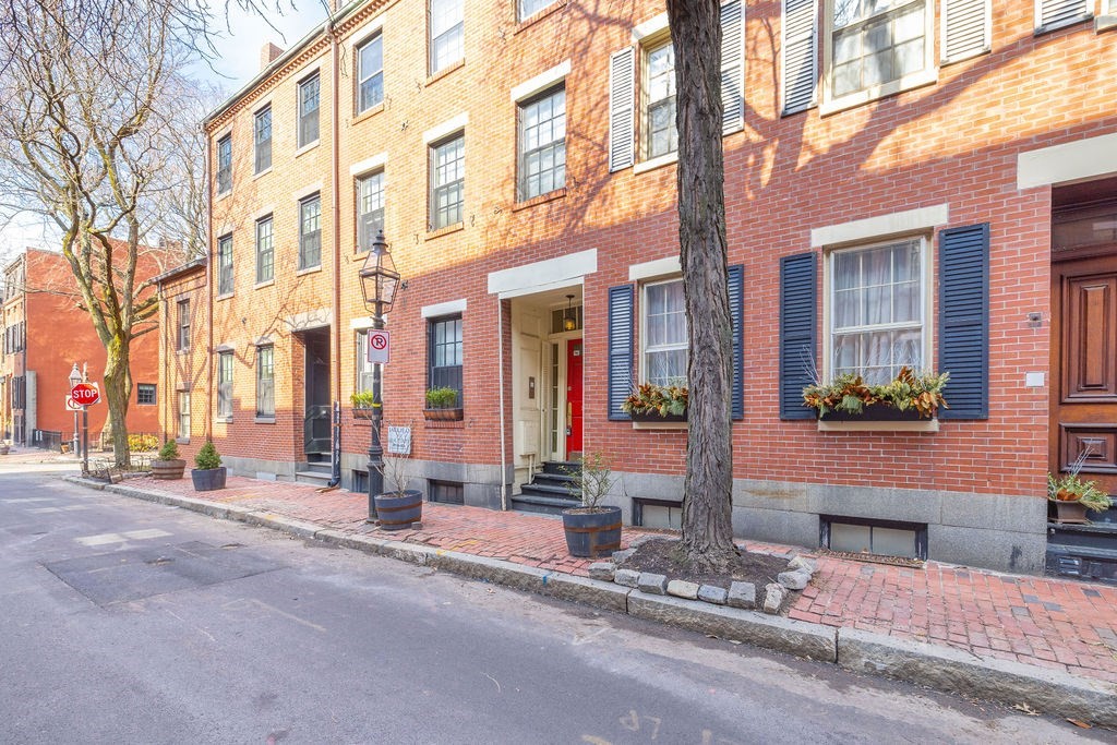 26 Melrose St Unit 1, Bay Village, Boston, MA 02116 - Image 30