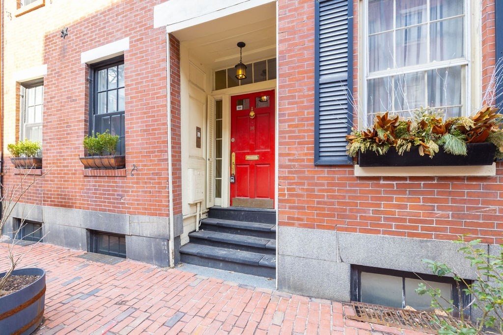26 Melrose St Unit 1, Bay Village, Boston, MA 02116 - Image 31