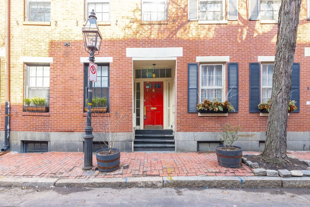 26 Melrose St Unit 1, Bay Village, Boston, MA 02116 - Image 32