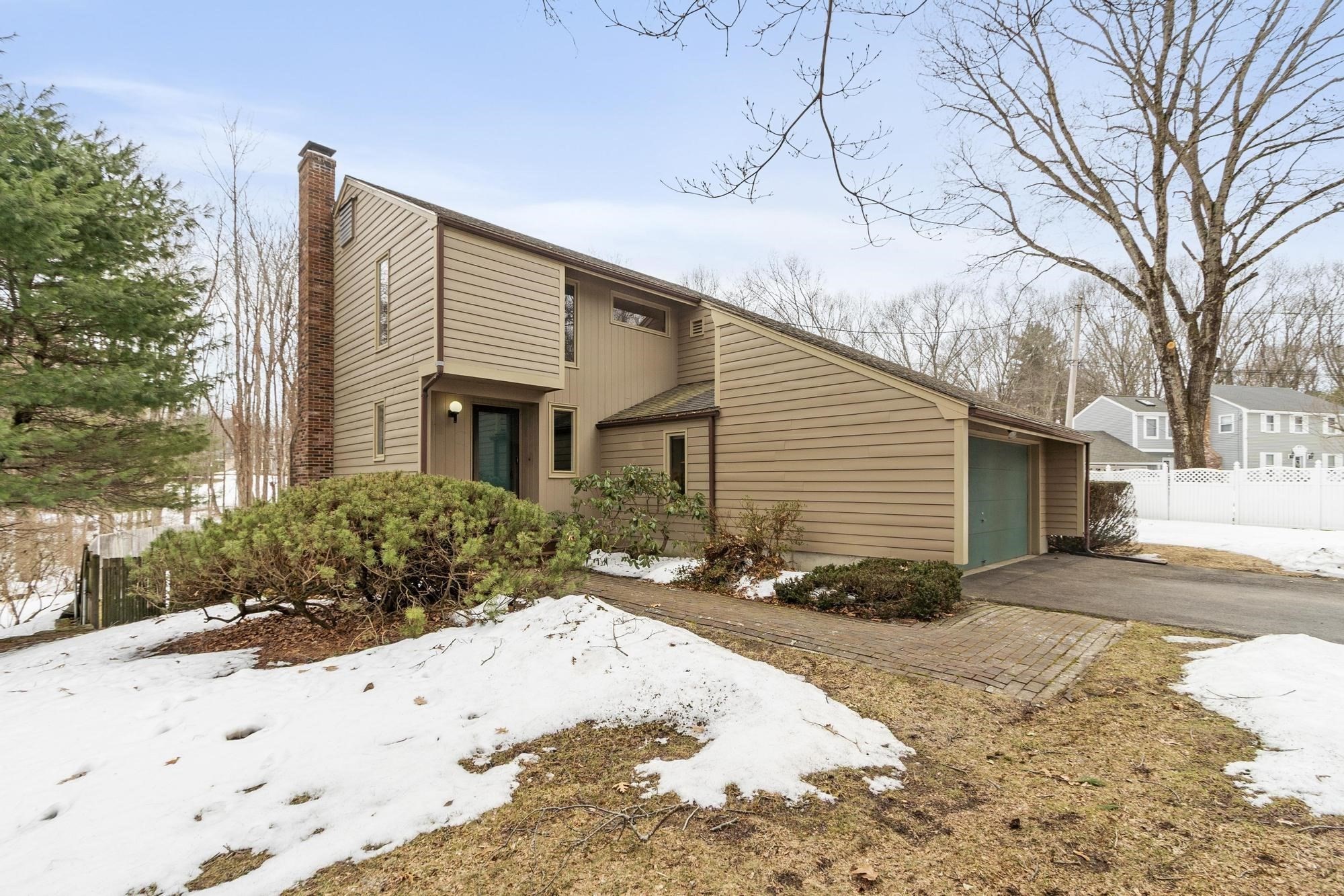 12 Birch Ln, Newbury, MA 01922