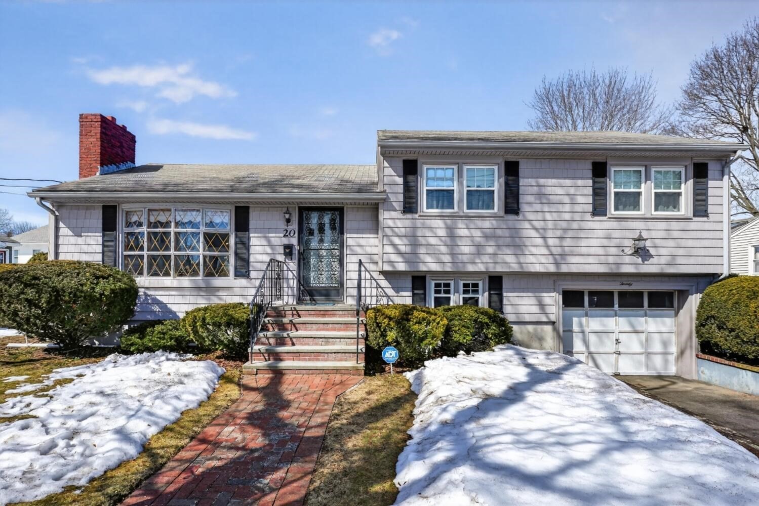 20 Homer Road, Arlington, MA 02476
