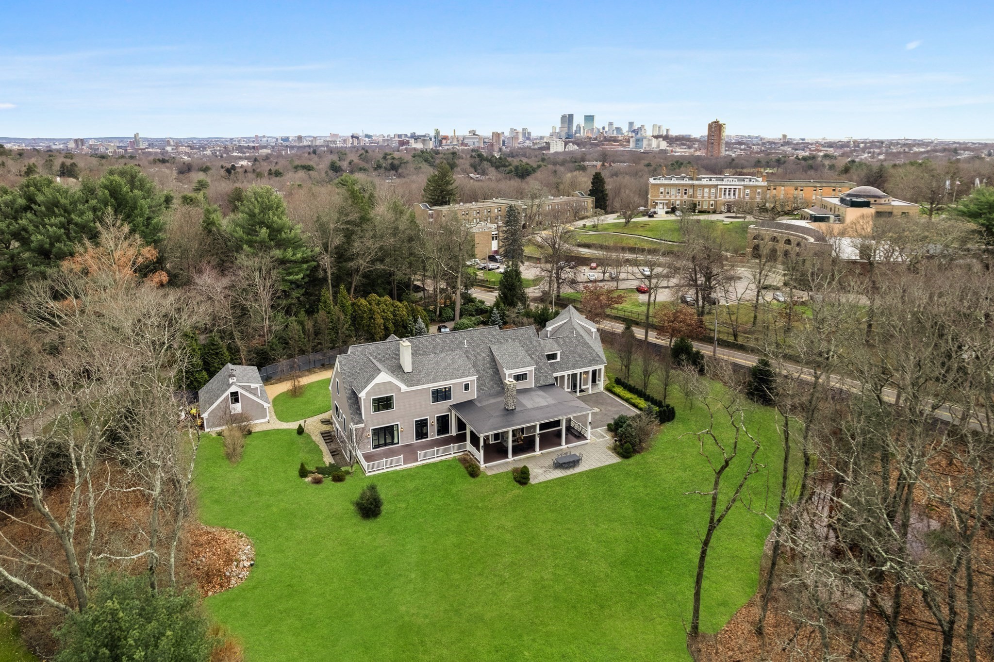 75 Goddard Avenue, Brookline, MA 02445 - Image 26