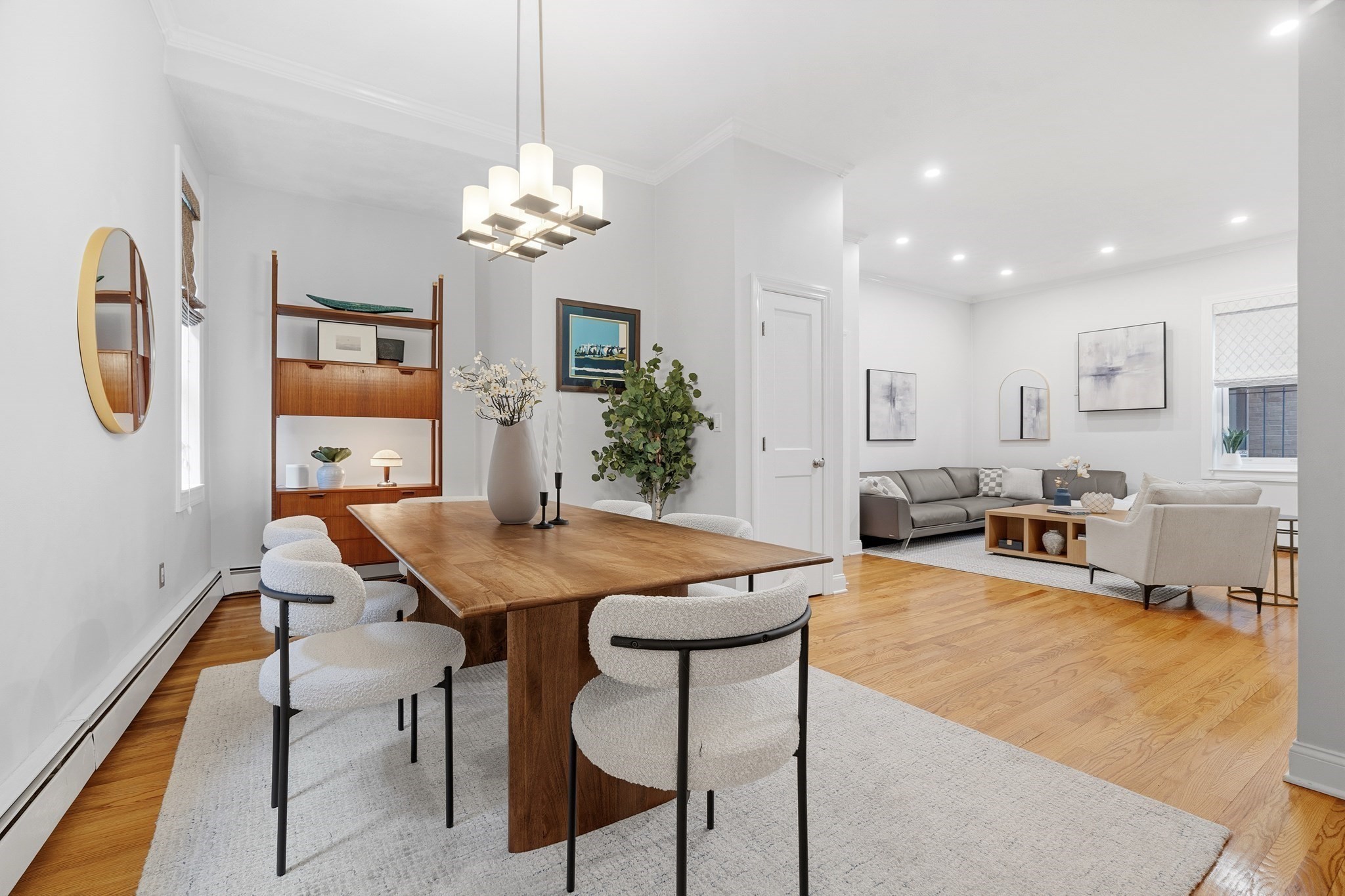 22 Church St Unit 2, Bay Village, Boston, MA 02116 - Image 2