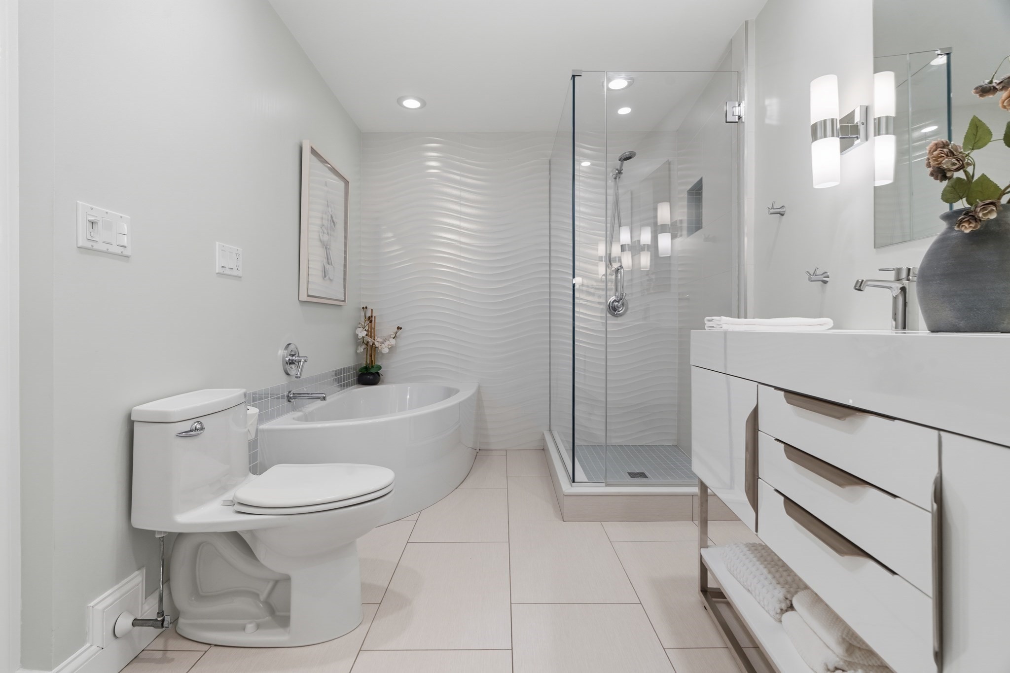 22 Church St Unit 2, Bay Village, Boston, MA 02116 - Image 13