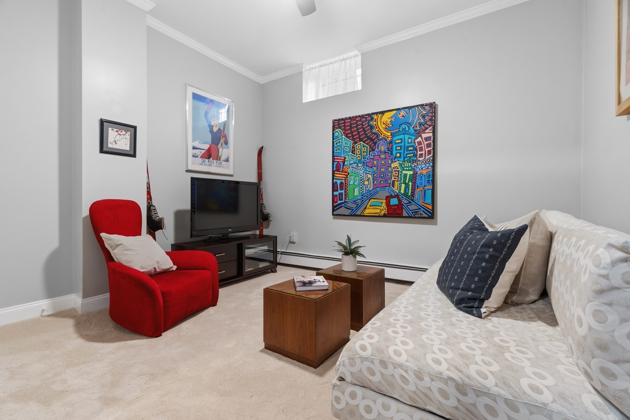 22 Church St Unit 2, Bay Village, Boston, MA 02116 - Image 14