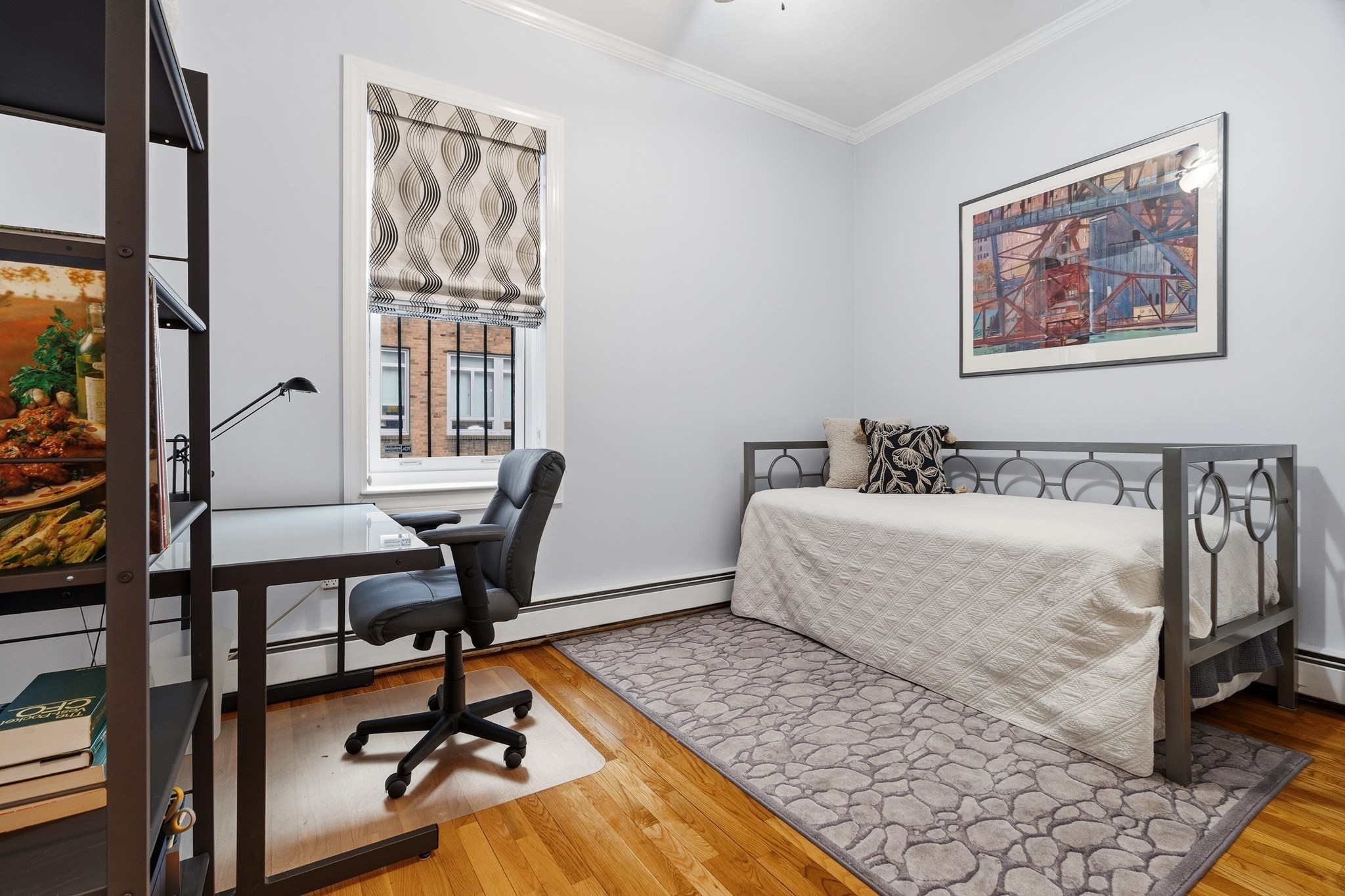 22 Church St Unit 2, Bay Village, Boston, MA 02116 - Image 17
