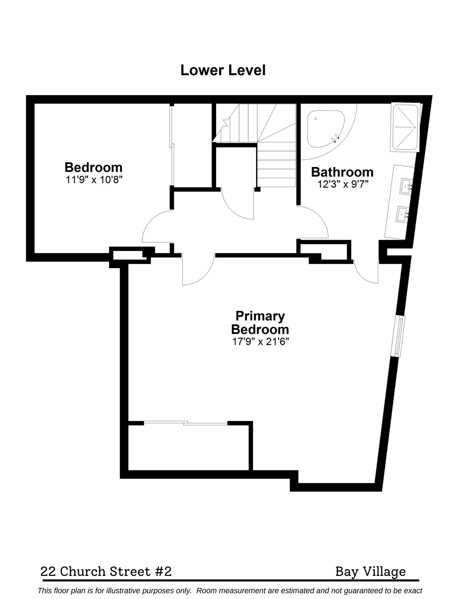 22 Church St Unit 2, Bay Village, Boston, MA 02116 - Image 20