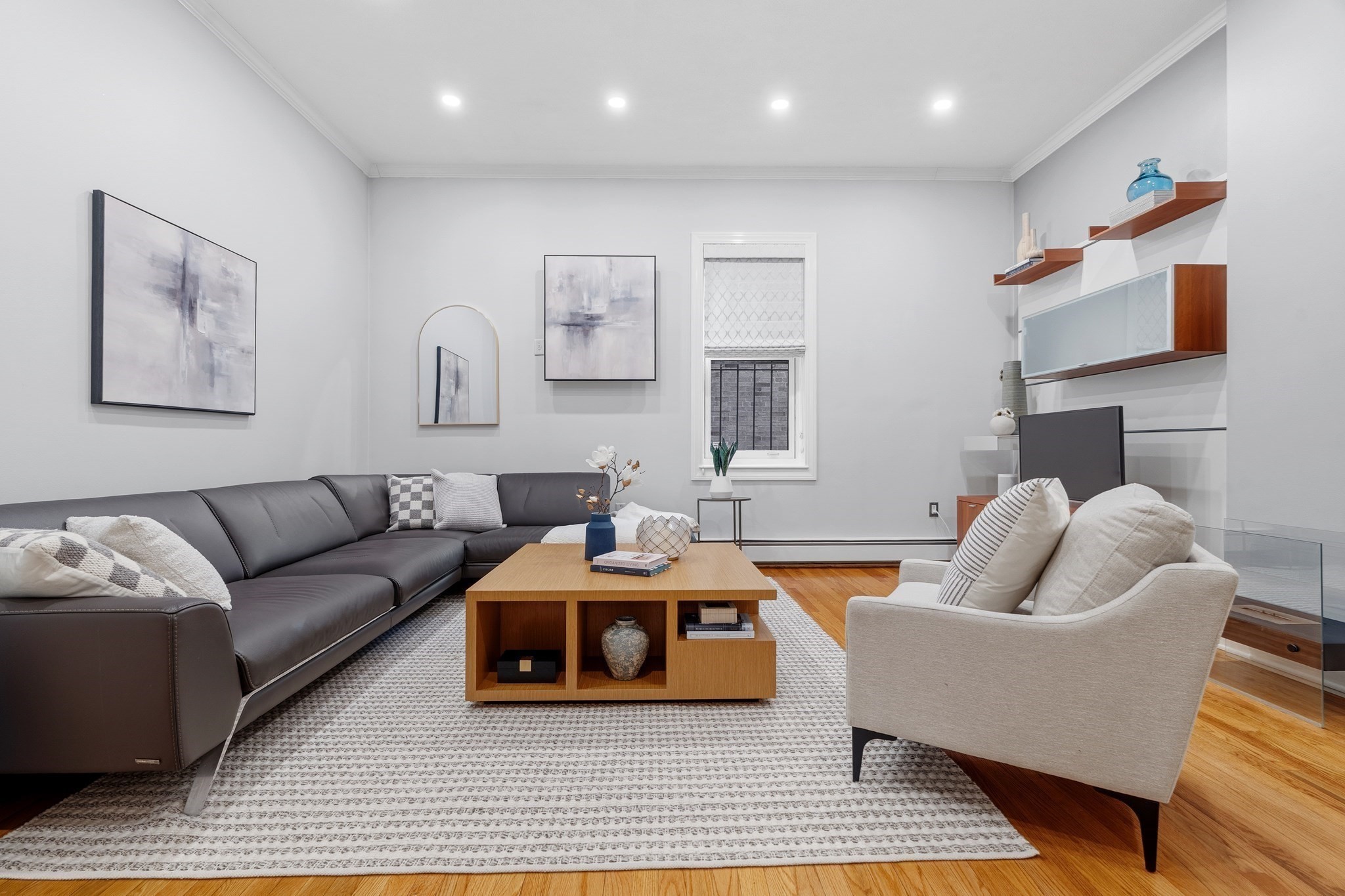 22 Church St Unit 2, Bay Village, Boston, MA 02116 - Image 3