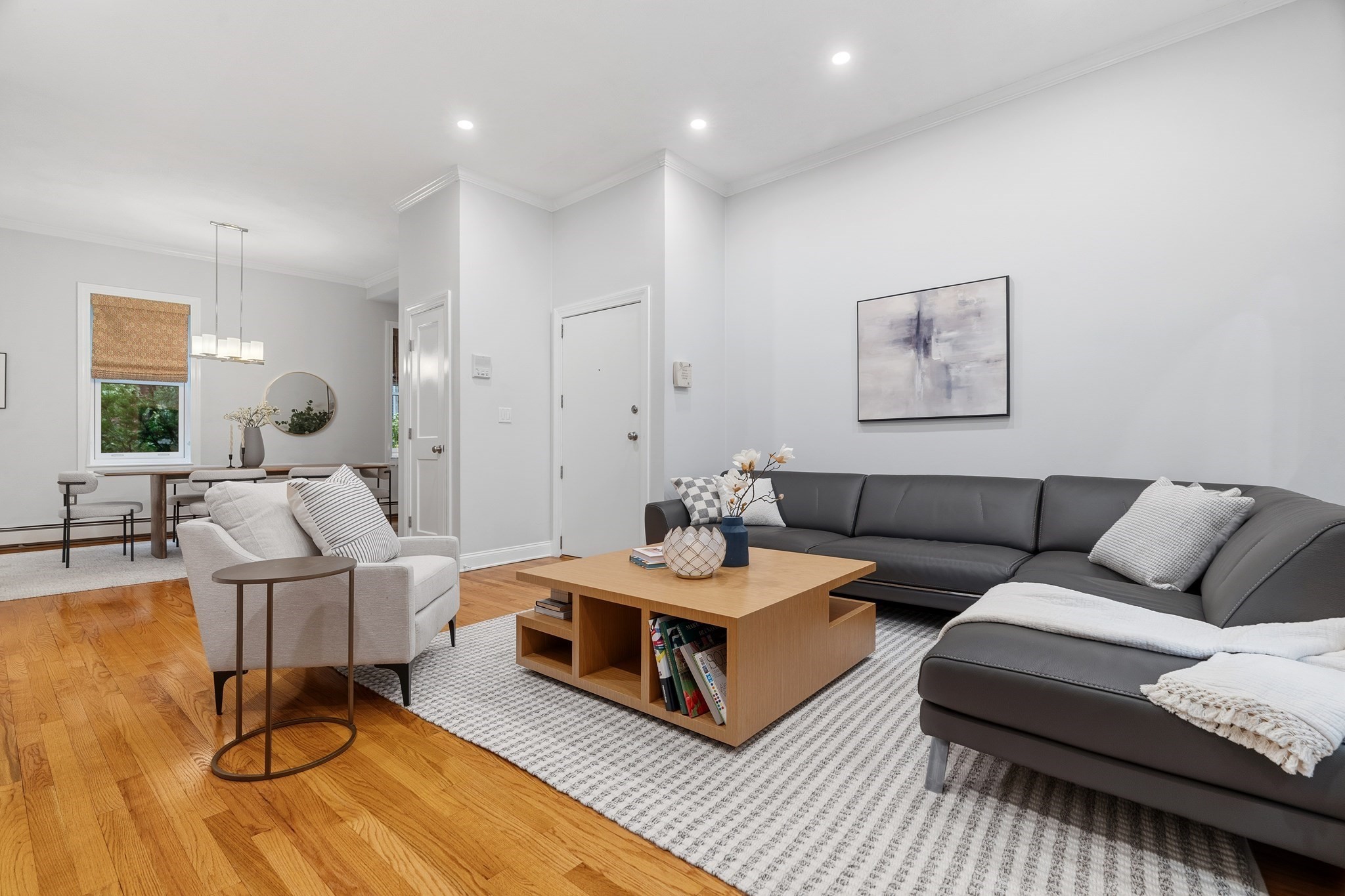 22 Church St Unit 2, Bay Village, Boston, MA 02116 - Image 4